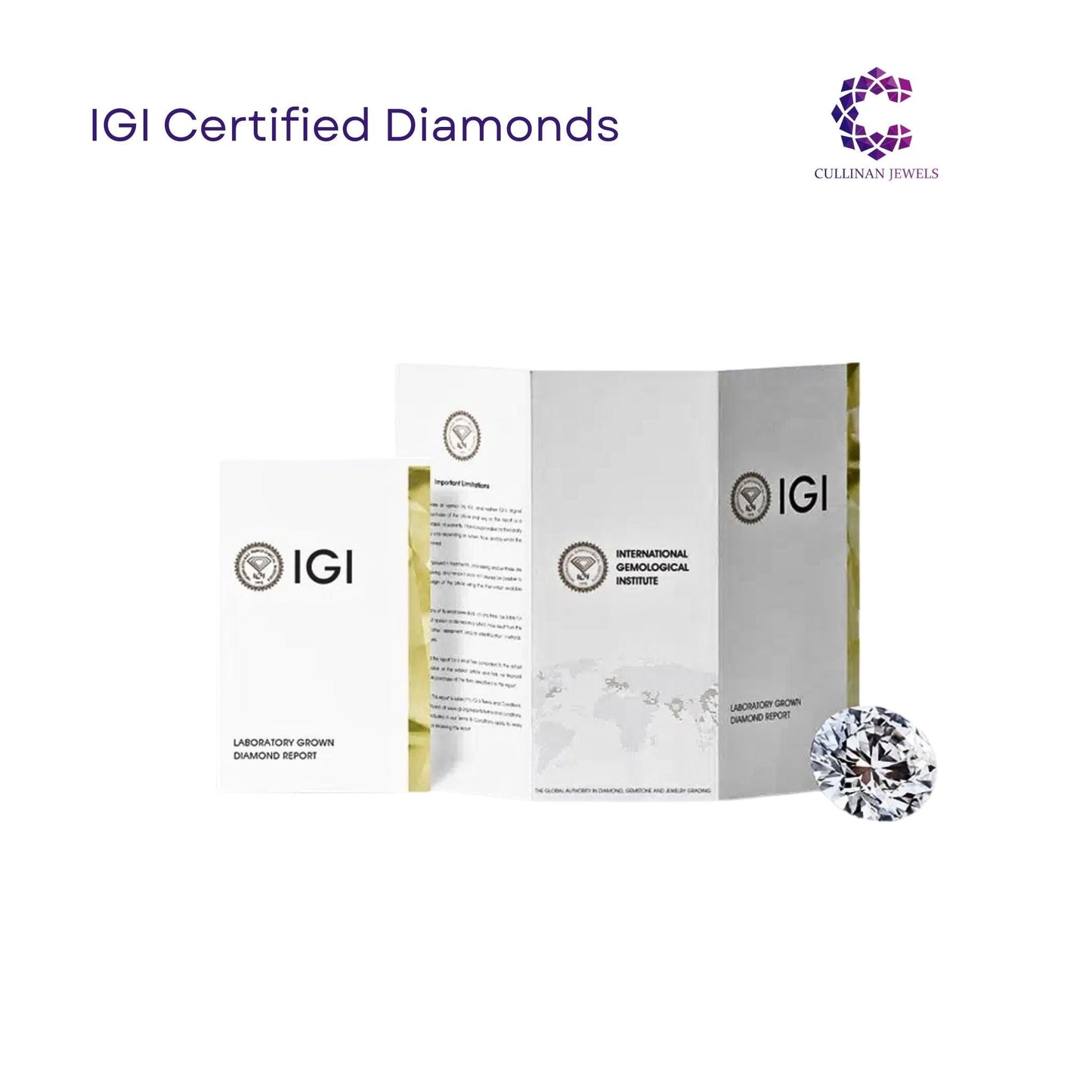 1.81 CT Asscher Cut Lab Grown Diamond Ring in 14K Solid Gold, Cathedral Setting Leaf Motif Engagement Ring for Women, 18K Gold